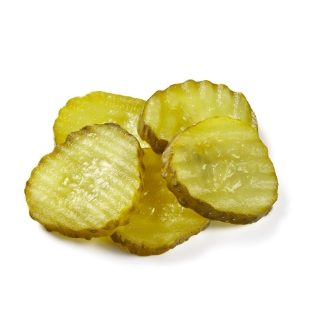 Afbeeldingen van Pickles