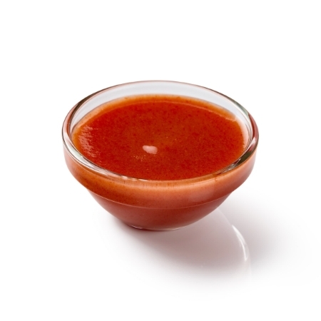 Afbeeldingen van Hot Sauce