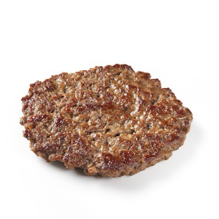 Afbeeldingen van EXTRA PATTY