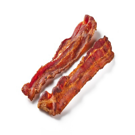 Afbeeldingen van ADD BACON