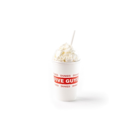 Afbeeldingen van Milkshake