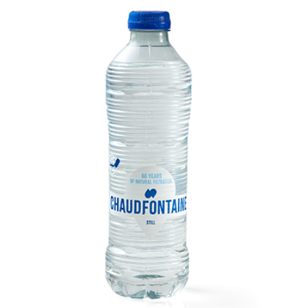 Afbeeldingen van Bottled Still Water