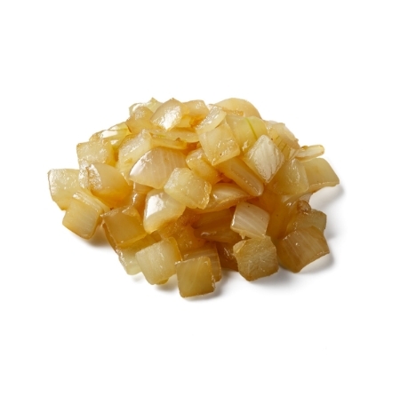 Afbeeldingen van Grilled Onions