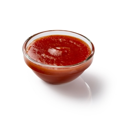Afbeeldingen van BBQ Sauce