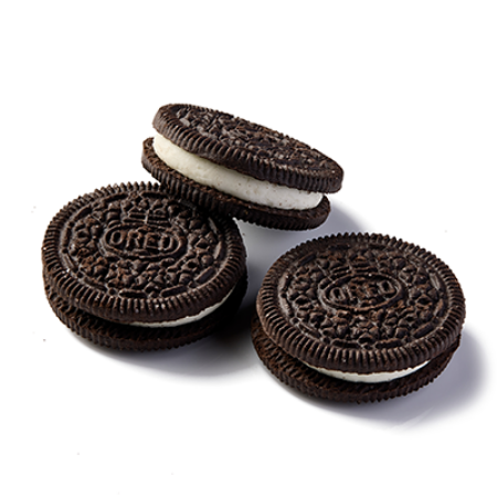 Afbeeldingen van Oreo Cookies