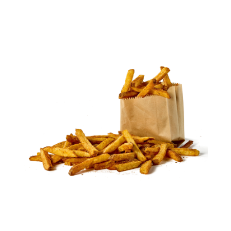 Afbeeldingen van Little Fries Cajun Style