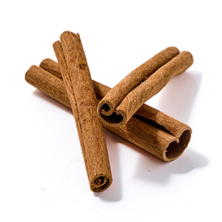 Afbeeldingen van Cinnamon Bun 