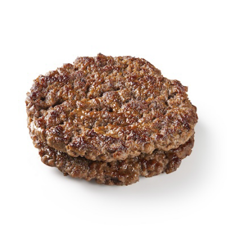 Afbeeldingen van TWO EXTRA PATTIES