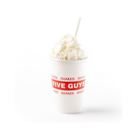 Afbeeldingen van Milkshake