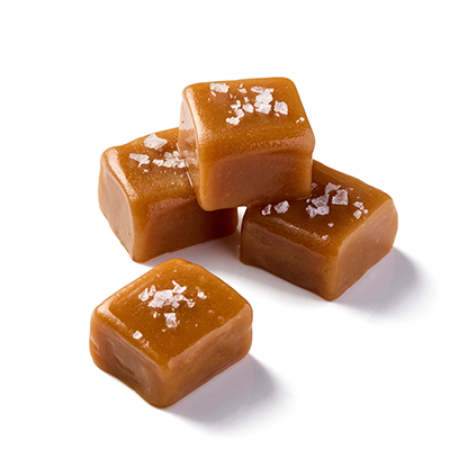 Afbeeldingen van Salted Caramel