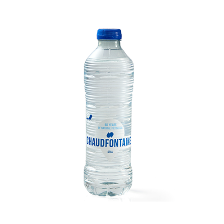 Afbeeldingen van Bottled Still Water