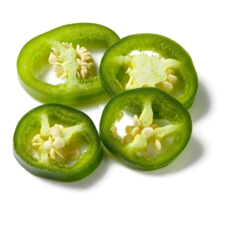 Afbeeldingen van Jalapeños