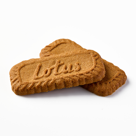 Afbeeldingen van Lotus Biscoff