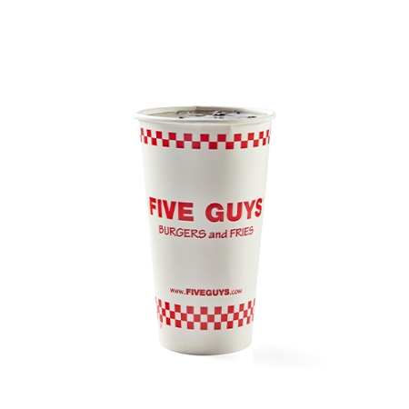 Afbeeldingen van Unlimited Soda