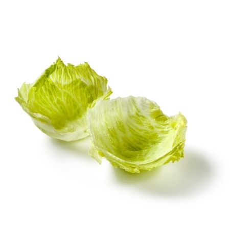 Afbeeldingen van Lettuce wrap
